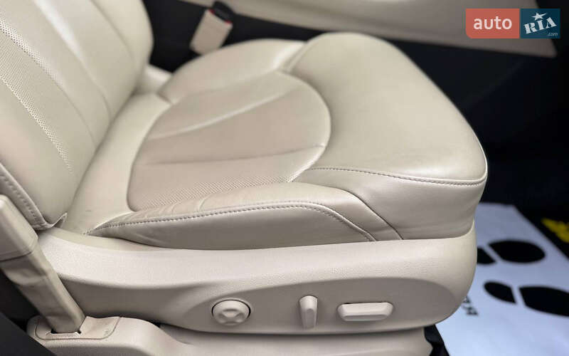 Позашляховик / Кросовер Buick Envision 2019 в Чернівцях