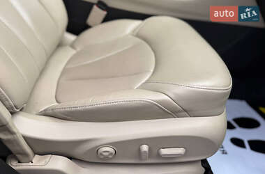 Внедорожник / Кроссовер Buick Envision 2019 в 