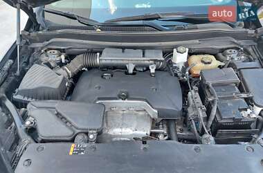 Внедорожник / Кроссовер Buick Envision 2020 в 