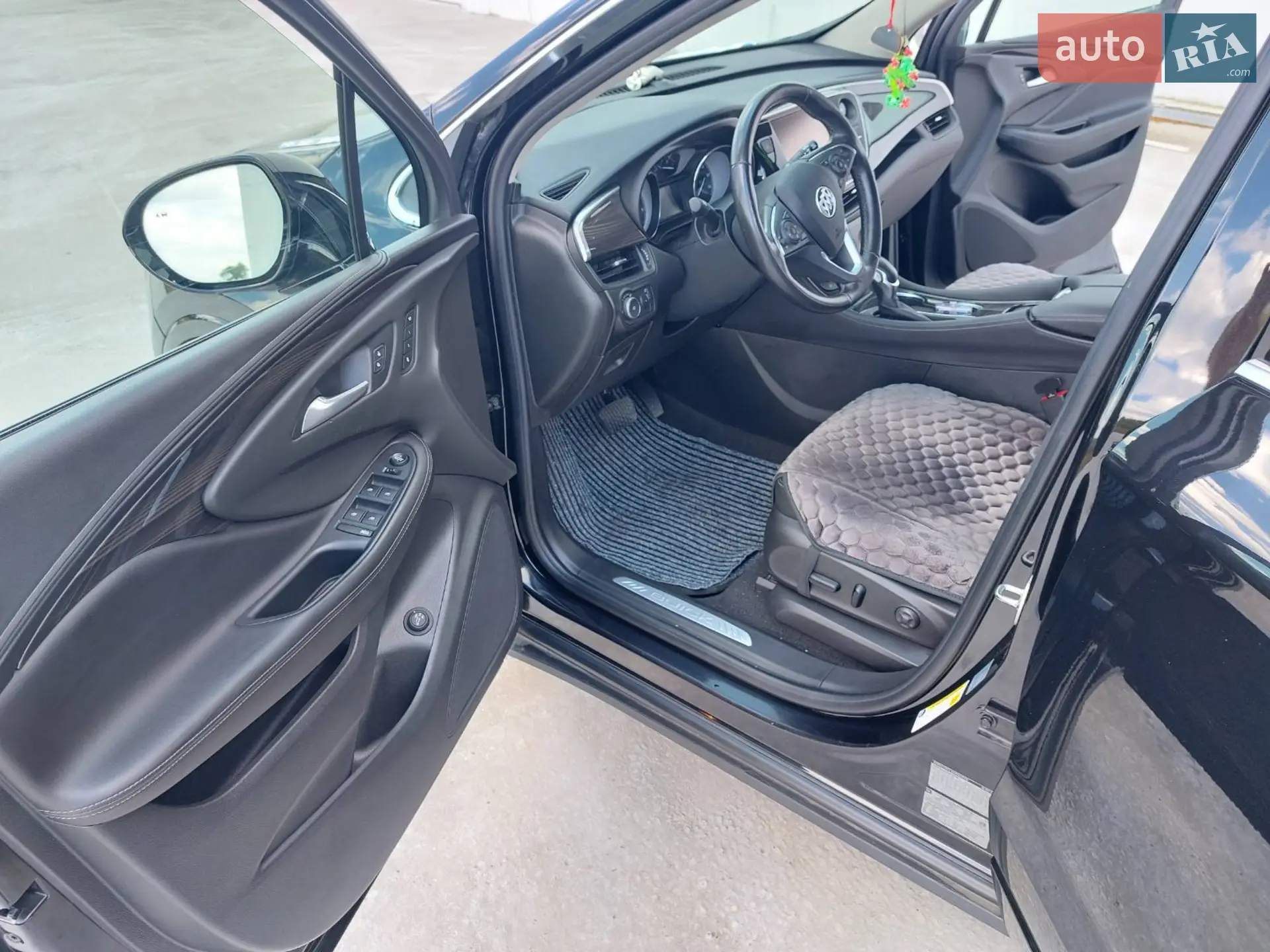 2020 Buick Envision - мініатюра 8