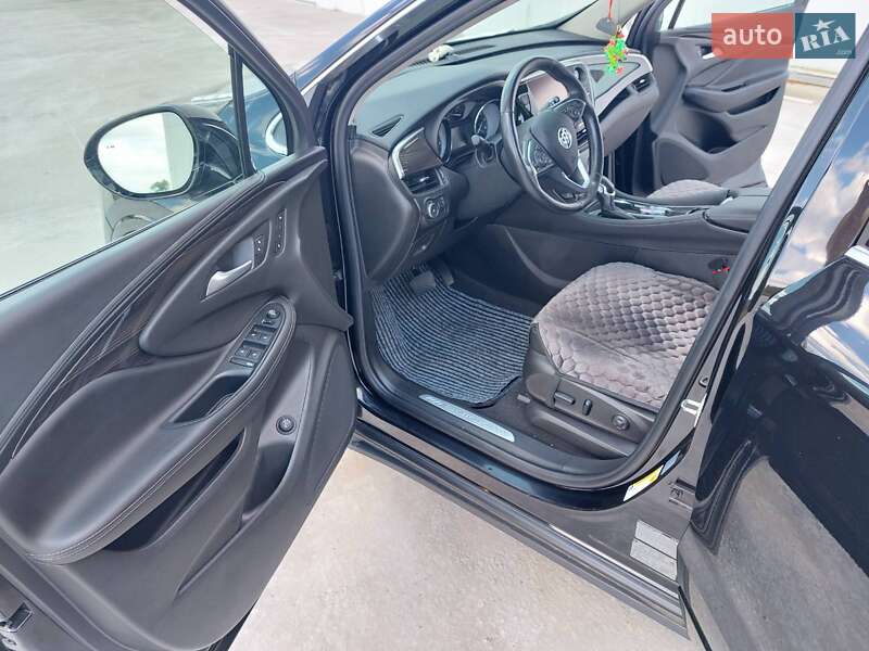 Позашляховик / Кросовер Buick Envision 2020 в Коростені