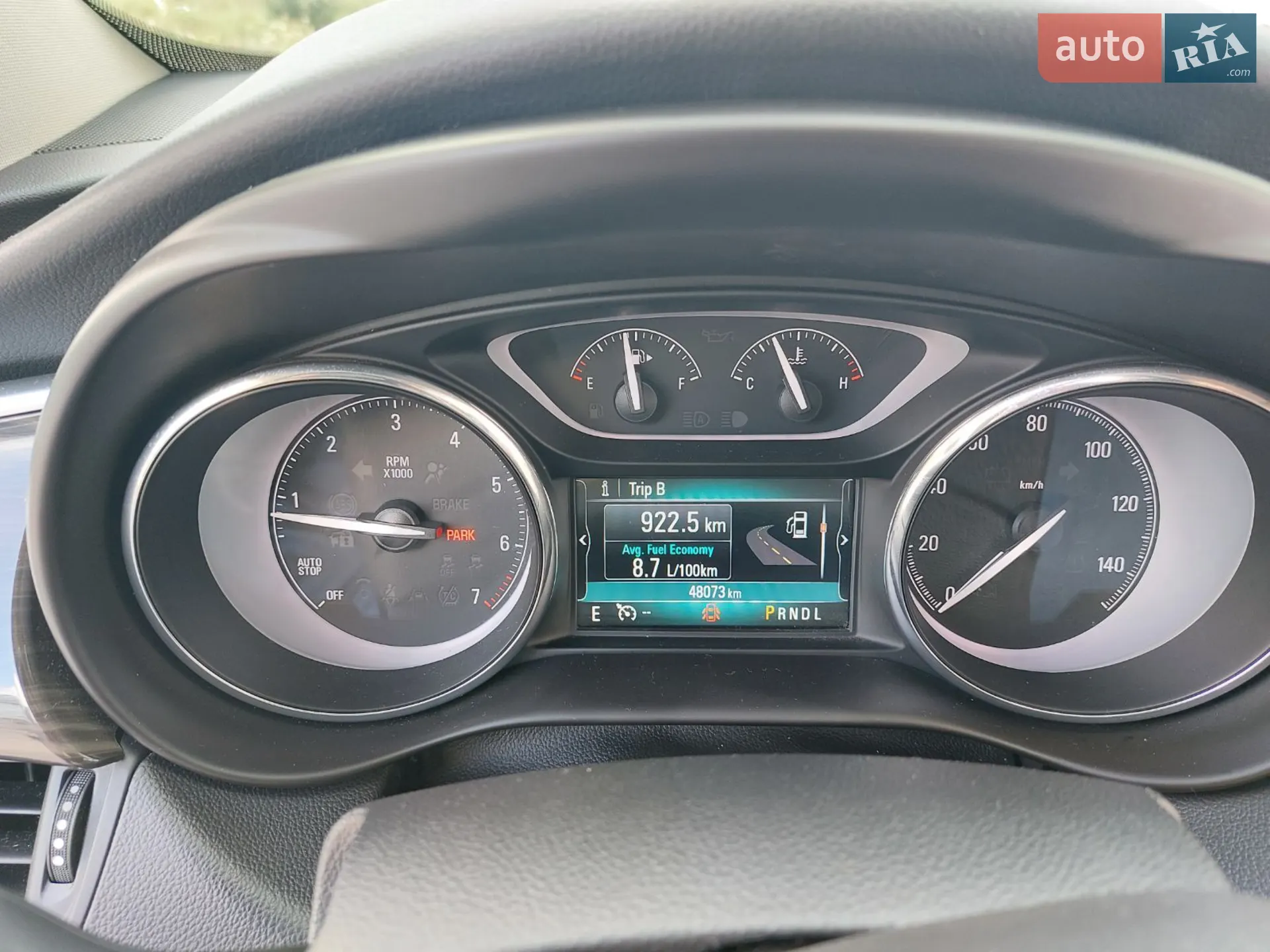 2020 Buick Envision - мініатюра 19