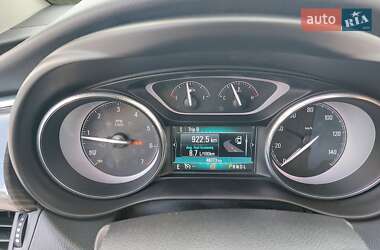 Внедорожник / Кроссовер Buick Envision 2020 в 