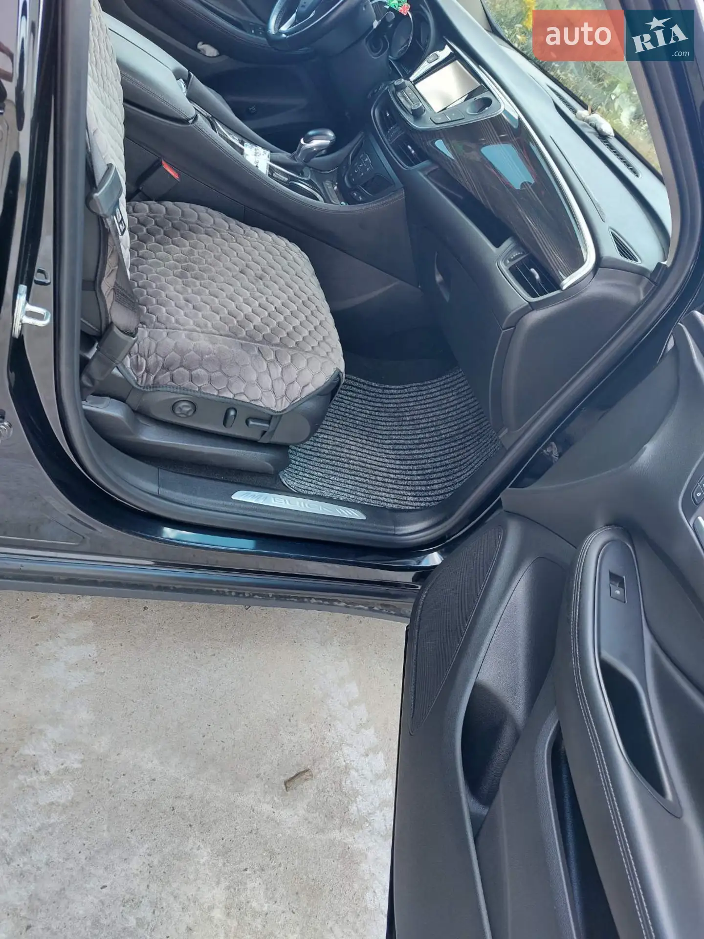 2020 Buick Envision - мініатюра 11