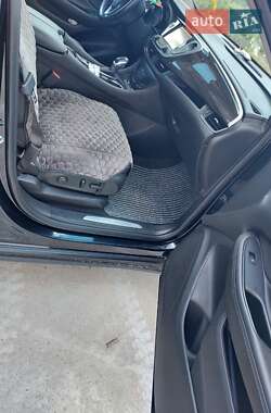 Внедорожник / Кроссовер Buick Envision 2020 в 