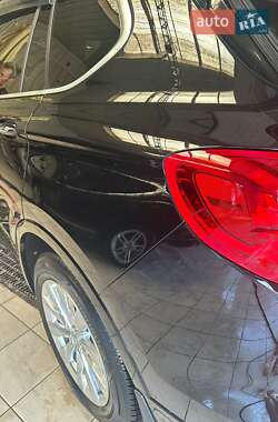 Внедорожник / Кроссовер Buick Envision 2017 в 