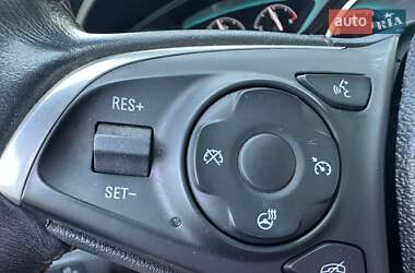 Внедорожник / Кроссовер Buick Envision 2017 в 