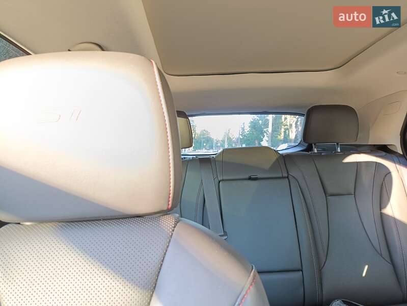Внедорожник / Кроссовер Buick Envision 2022 в Переяславе