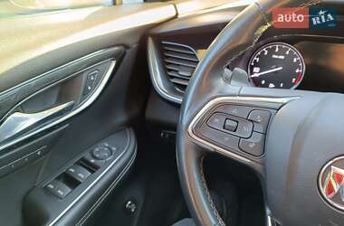 Позашляховик / Кросовер Buick Envision 2022 в 