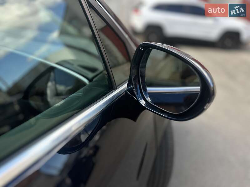 Позашляховик / Кросовер Buick Envision 2019 в Києві