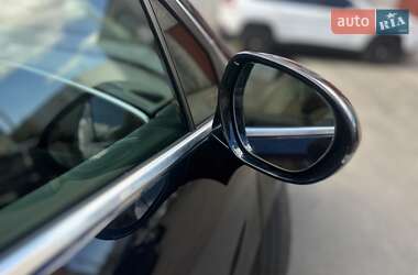 Позашляховик / Кросовер Buick Envision 2019 в 