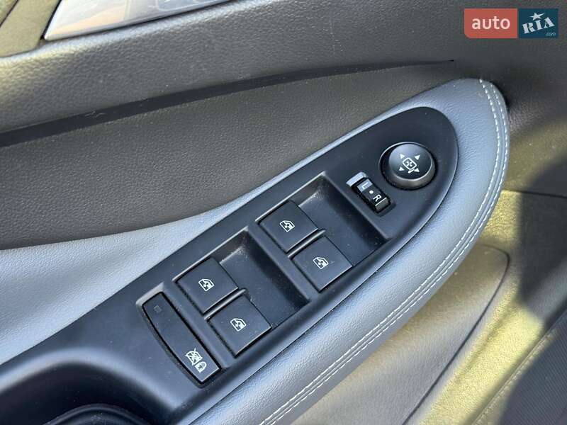 Позашляховик / Кросовер Buick Envision 2019 в Вінниці фото 14 Позашляховик / Кросовер Buick Envision 2019 в Вінниці