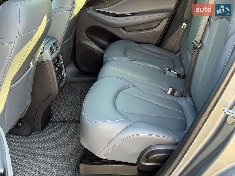 Позашляховик / Кросовер Buick Envision 2019 в Вінниці фото 20 Позашляховик / Кросовер Buick Envision 2019 в Вінниці