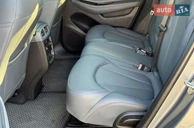 Внедорожник / Кроссовер Buick Envision 2019 в 