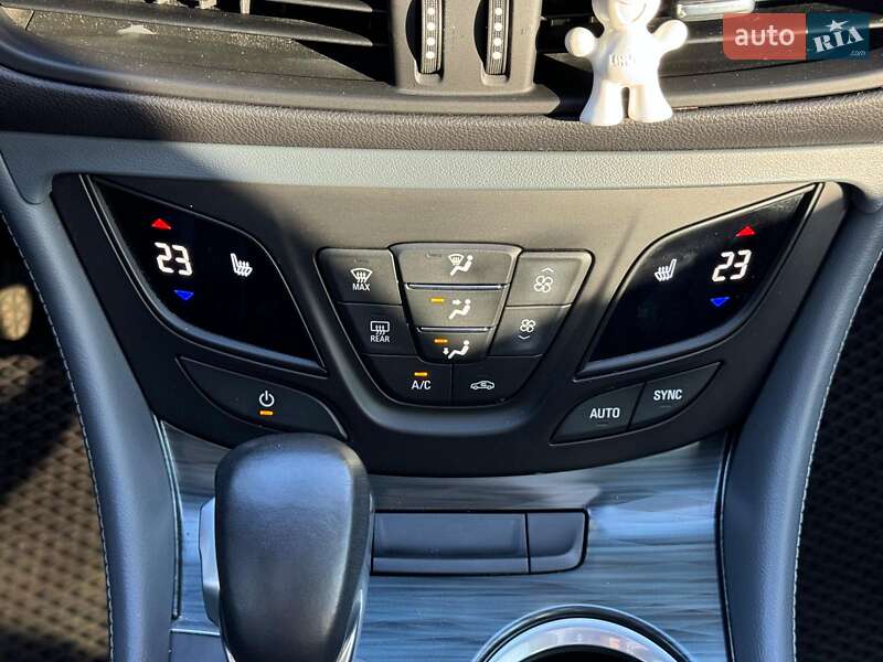 Позашляховик / Кросовер Buick Envision 2019 в Вінниці фото 33 Позашляховик / Кросовер Buick Envision 2019 в Вінниці