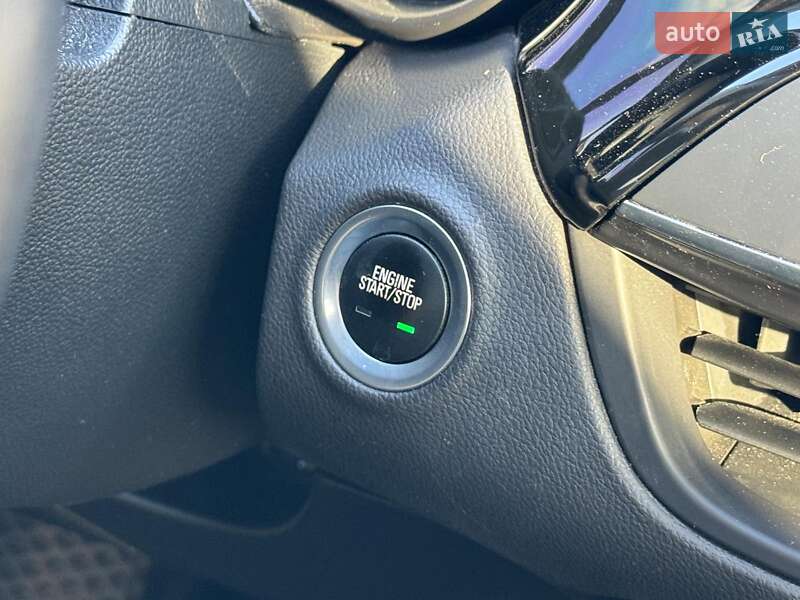 Позашляховик / Кросовер Buick Envision 2019 в Вінниці фото 35 Позашляховик / Кросовер Buick Envision 2019 в Вінниці