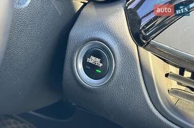 Внедорожник / Кроссовер Buick Envision 2019 в 