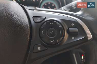 Внедорожник / Кроссовер Buick Envision 2016 в 