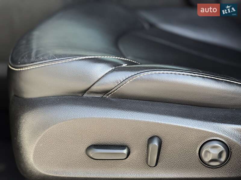 Позашляховик / Кросовер Buick Envision 2018 в Дніпрі фото 47 Позашляховик / Кросовер Buick Envision 2018 в Дніпрі