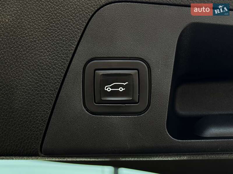 Позашляховик / Кросовер Buick Envision 2018 в Дніпрі фото 54 Позашляховик / Кросовер Buick Envision 2018 в Дніпрі