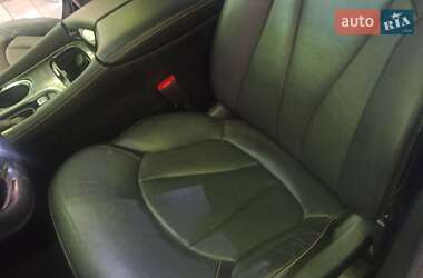 Позашляховик / Кросовер Buick Envision 2016 в 