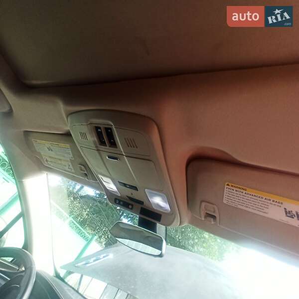 Позашляховик / Кросовер Buick Envision 2016 в Кременчуці