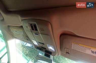 Позашляховик / Кросовер Buick Envision 2016 в 