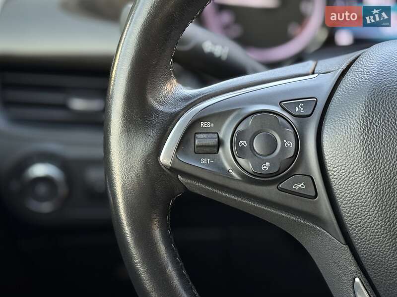 Позашляховик / Кросовер Buick Envision 2018 в Дніпрі фото 21 Позашляховик / Кросовер Buick Envision 2018 в Дніпрі