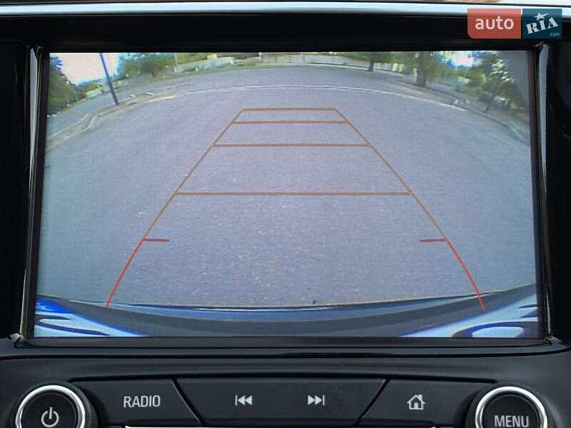 Позашляховик / Кросовер Buick Envision 2018 в Дніпрі фото 40 Позашляховик / Кросовер Buick Envision 2018 в Дніпрі