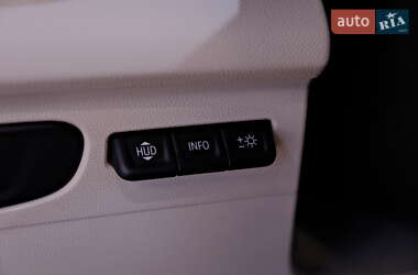 Внедорожник / Кроссовер Buick Envision 2020 в 