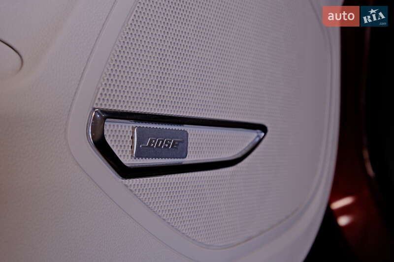 Позашляховик / Кросовер Buick Envision 2020 в Одесі фото 39 Позашляховик / Кросовер Buick Envision 2020 в Одесі