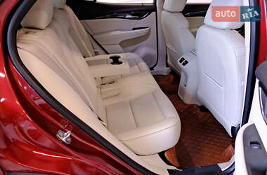 Внедорожник / Кроссовер Buick Envision 2020 в 