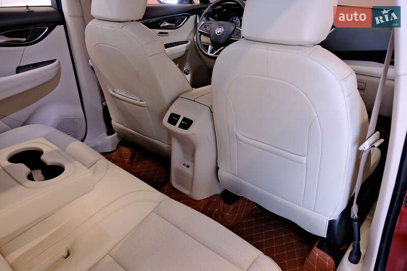 Позашляховик / Кросовер Buick Envision 2020 в Одесі фото 52 Позашляховик / Кросовер Buick Envision 2020 в Одесі