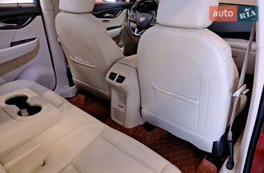 Внедорожник / Кроссовер Buick Envision 2020 в 