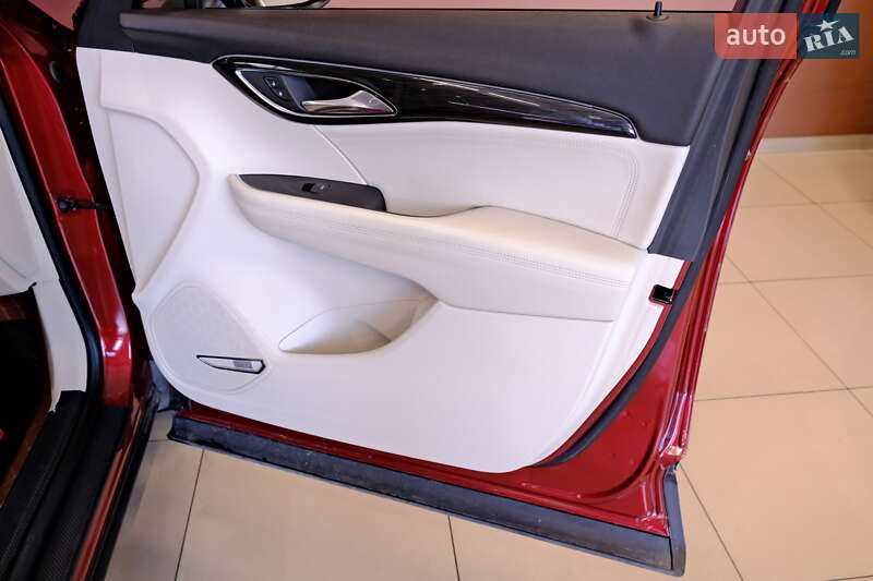 Позашляховик / Кросовер Buick Envision 2020 в Одесі фото 55 Позашляховик / Кросовер Buick Envision 2020 в Одесі