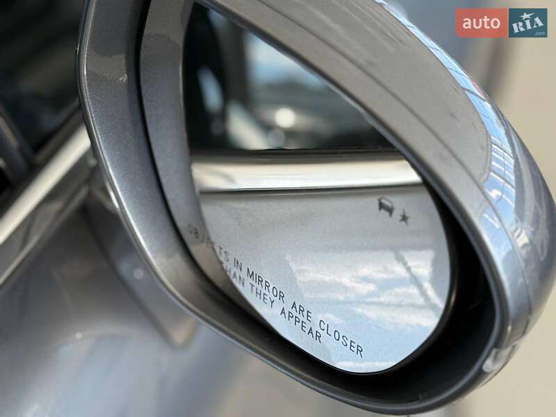 Позашляховик / Кросовер Buick Envision 2020 в Одесі фото 6 Позашляховик / Кросовер Buick Envision 2020 в Одесі