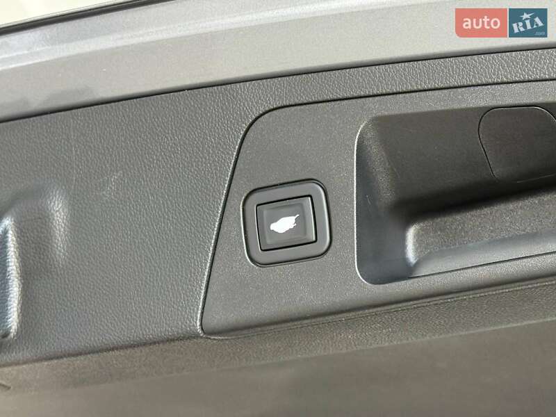 Позашляховик / Кросовер Buick Envision 2020 в Одесі фото 20 Позашляховик / Кросовер Buick Envision 2020 в Одесі