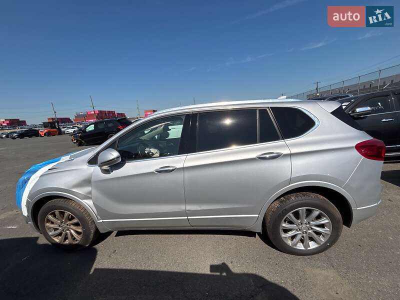 Внедорожник / Кроссовер Buick Envision 2019 в Хмельницком