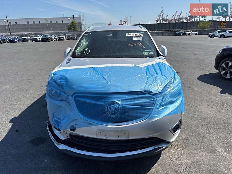Внедорожник / Кроссовер Buick Envision 2019 в Хмельницком