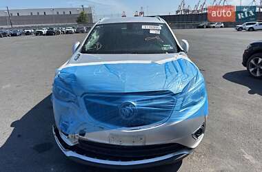 Позашляховик / Кросовер Buick Envision 2019 в 