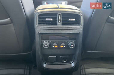 Внедорожник / Кроссовер Buick Envision 2017 в 