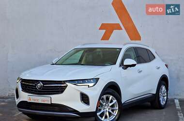 Внедорожник / Кроссовер Buick Envision 2020 в Одессе