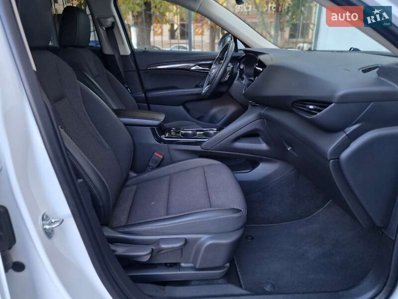 Внедорожник / Кроссовер Buick Envision 2020 в Одессе