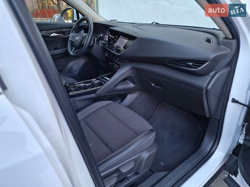Внедорожник / Кроссовер Buick Envision 2020 в Одессе