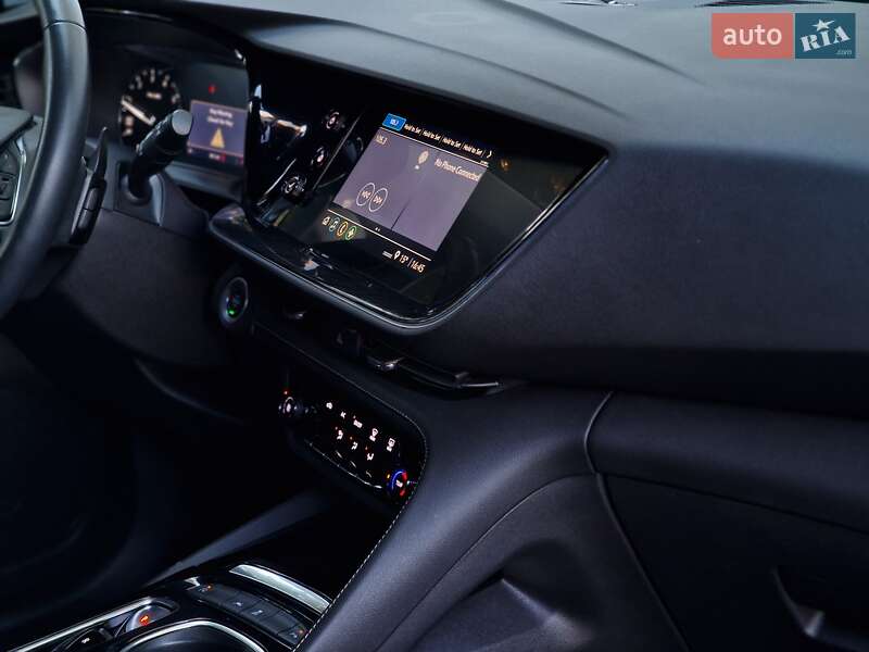 Внедорожник / Кроссовер Buick Envision 2020 в Одессе
