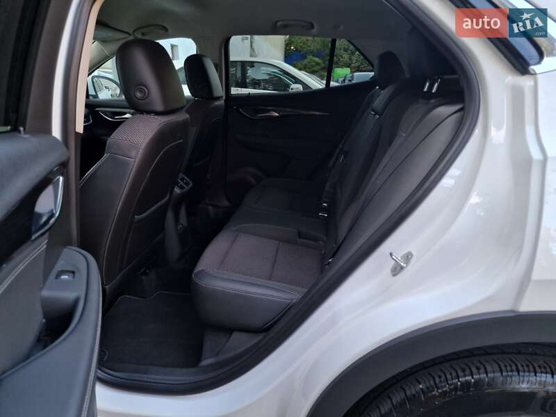 Внедорожник / Кроссовер Buick Envision 2020 в Одессе
