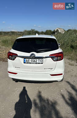 Внедорожник / Кроссовер Buick Envision 2016 в Днепре