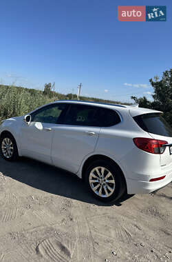 Внедорожник / Кроссовер Buick Envision 2016 в Днепре