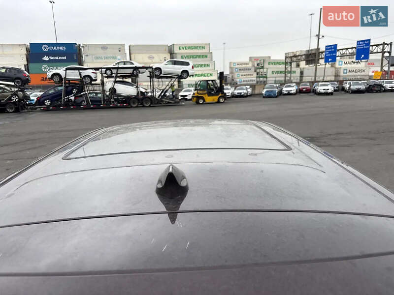 Позашляховик / Кросовер Buick Envision 2020 в Одесі