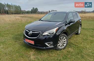 Внедорожник / Кроссовер Buick Envision 2019 в Житомире